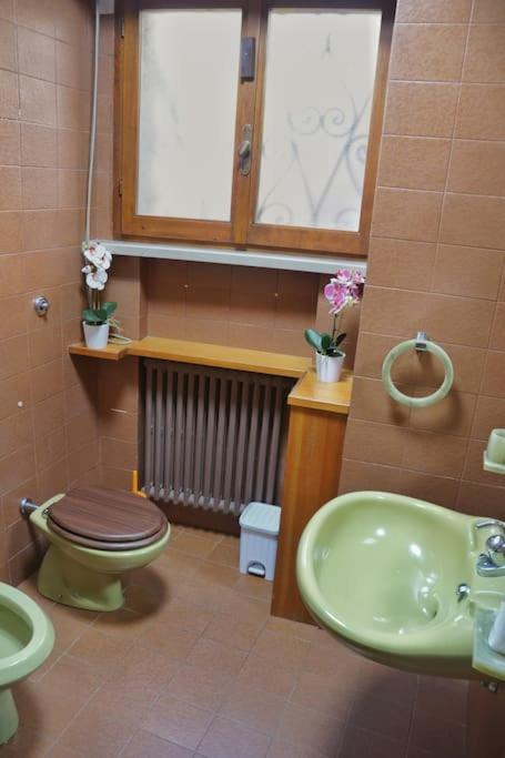 Dolce Vita Assisi Flat Two Bedrooms Two Bathrooms Exteriér fotografie