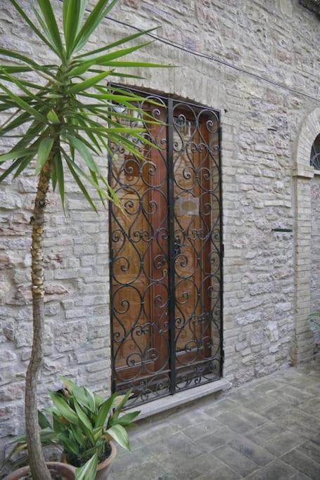 Dolce Vita Assisi Flat Two Bedrooms Two Bathrooms Exteriér fotografie