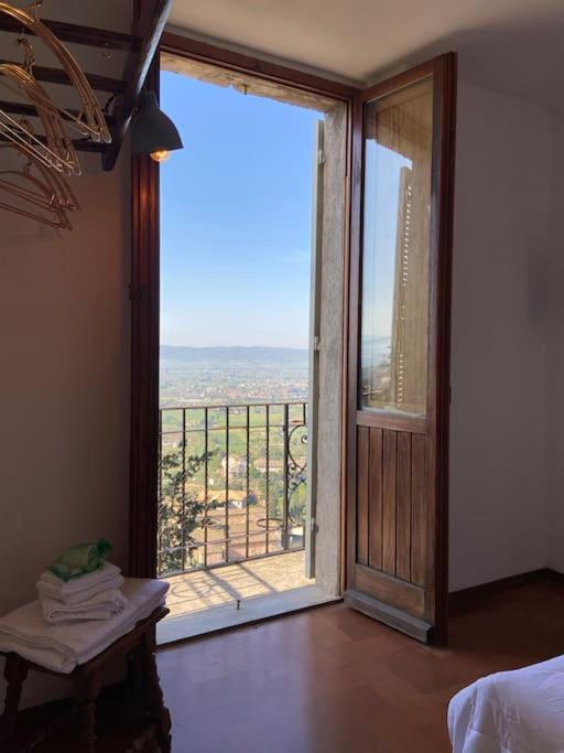 Dolce Vita Assisi Flat Two Bedrooms Two Bathrooms Exteriér fotografie