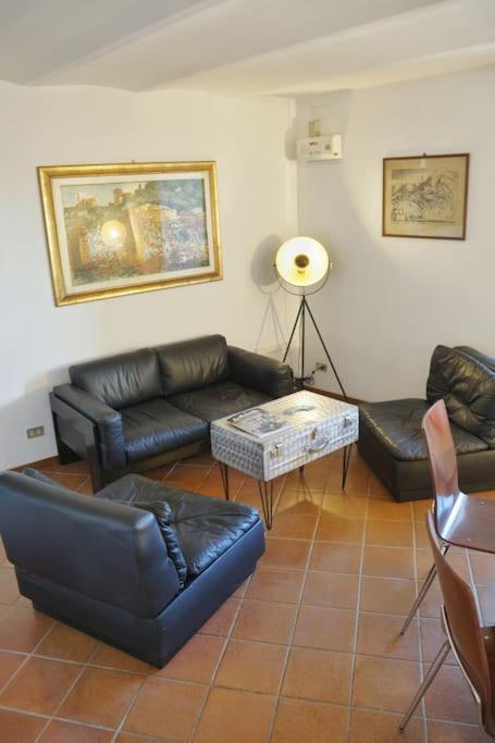 Dolce Vita Assisi Flat Two Bedrooms Two Bathrooms Exteriér fotografie
