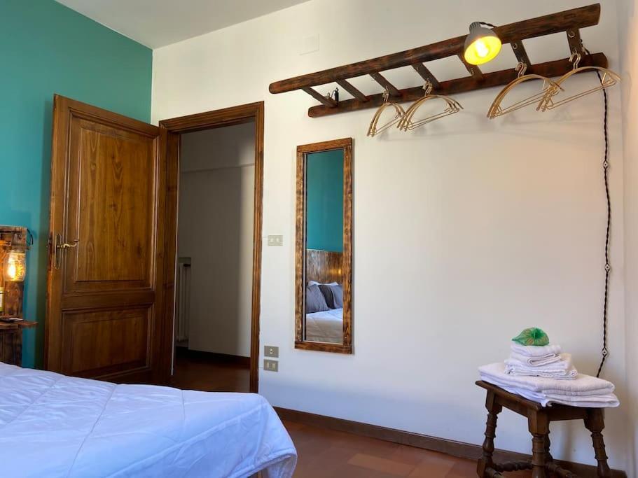 Dolce Vita Assisi Flat Two Bedrooms Two Bathrooms Exteriér fotografie